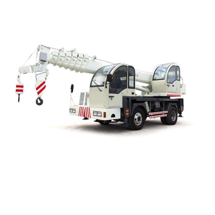 10T自制吊 10T自制吊