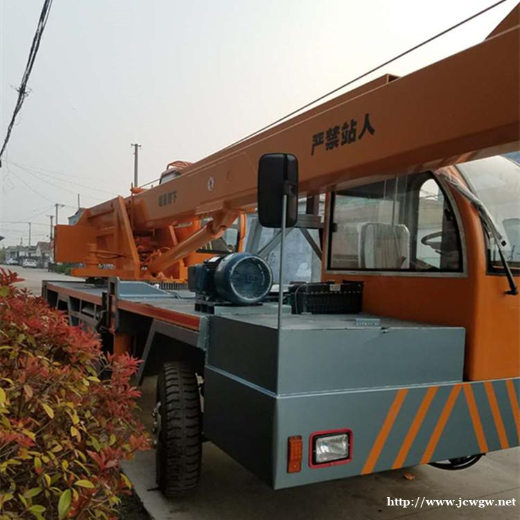 10T自制吊 10T自制吊