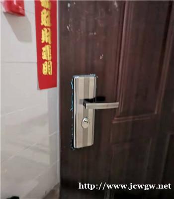 原平开锁公司介绍智能门锁不显示怎么办? 原平开锁公司介绍智能门锁不显示怎么办?