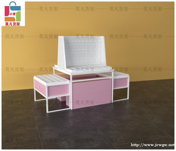 晋城kkv百货货架设计不同方式展示陈列升级体验 晋城kkv百货货架设计不同方式展示陈列升级体验