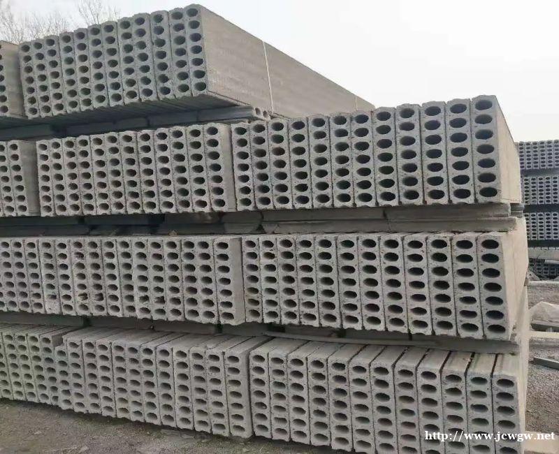 水泥空心隔墙板安装后需要注意什么? 水泥空心隔墙板安装后需要注意什么?
