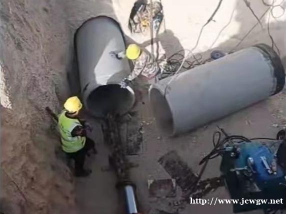 简单介绍顶管工程施工技术的快速发展 简单介绍顶管工程施工技术的快速发展