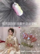 泰州化妆培训学校如何画出好的底妆？