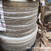 江门信盛废品回收中心讲解废铜分类的参照因素