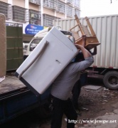 如何选择好的长兴搬家公司？