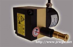 供应BL100模拟量拉线位移传感器