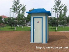 泰安盈家双向收费亭和复式收费亭有哪些区别