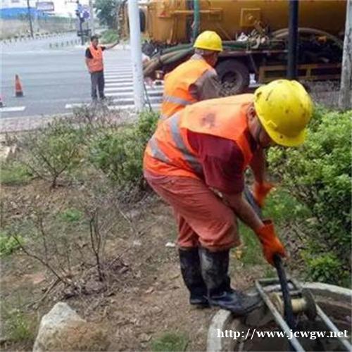 费县管道疏通清洗时,将管道分为几个清洗段 费县管道疏通清洗时,将管道分为几个清洗段