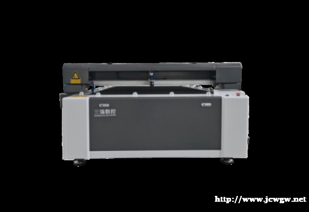 三强1325齿条激光雕刻机 三强1325齿条激光雕刻机