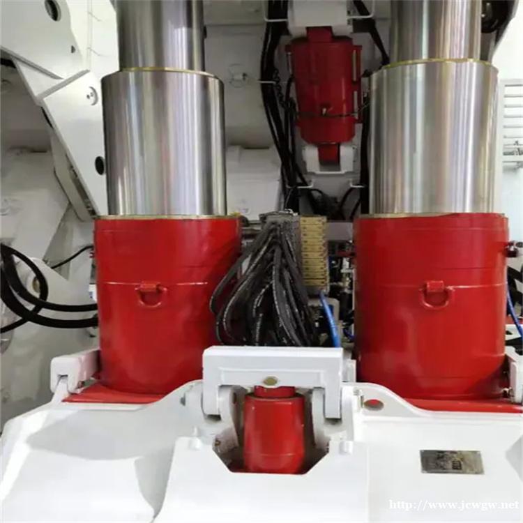 双伸缩立柱DZT1830-30郑州拓扑厂家供应液压支架配件 双伸缩立柱DZT1830-30郑州拓扑厂家供应液压支架配件