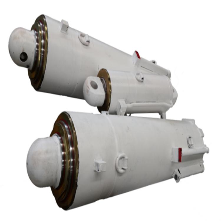 双伸缩立柱DZT1830-30郑州拓扑厂家供应液压支架配件 双伸缩立柱DZT1830-30郑州拓扑厂家供应液压支架配件