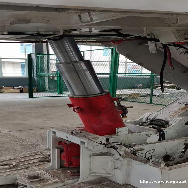 双伸缩立柱DZT1830-30郑州拓扑厂家供应液压支架配件 双伸缩立柱DZT1830-30郑州拓扑厂家供应液压支架配件