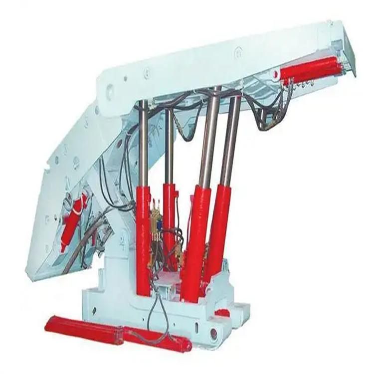 单伸缩立柱GF002-30郑州拓扑厂家供应煤矿液压支架配件 单伸缩立柱GF002-30郑州拓扑厂家供应煤矿液压支架配件