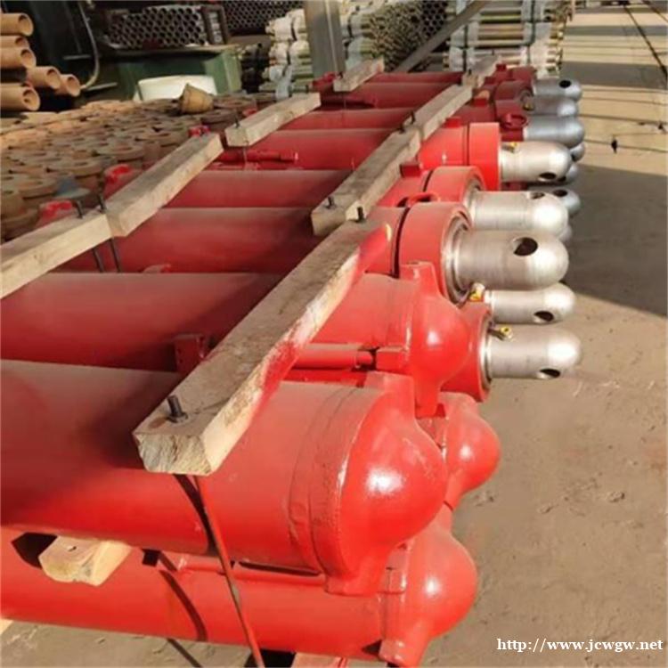 单伸缩立柱GF002-30郑州拓扑厂家供应煤矿液压支架配件 单伸缩立柱GF002-30郑州拓扑厂家供应煤矿液压支架配件