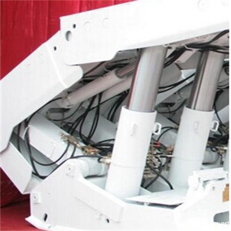 单伸缩立柱GF002-30郑州拓扑厂家供应煤矿液压支架配件 单伸缩立柱GF002-30郑州拓扑厂家供应煤矿液压支架配件