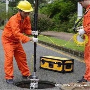 管道清洗机技术的广泛应用、通用性和高校的快速清洗速度