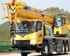 为什么柳州吊车租赁价格不同？