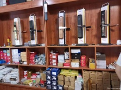 泉港开锁师傅电话是如何保养和购买锁具