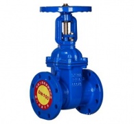 Z41T-16Q 硬密封明杆铜芯闸阀 防护闸阀