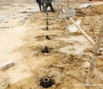 石景山区基础注浆加固施工队