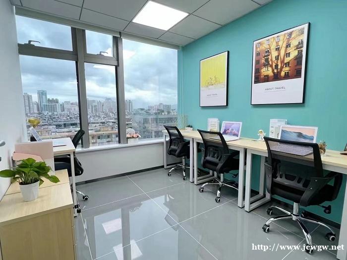 南山2人独立办公室拎包办公,带家私,配红本可注册解除异常 南山2人独立办公室拎包办公,带家私,配红本可注册解除异常