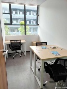 宝安小空间办公室出租多户型可选