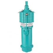 成都明川环保--QD系列潜水泵