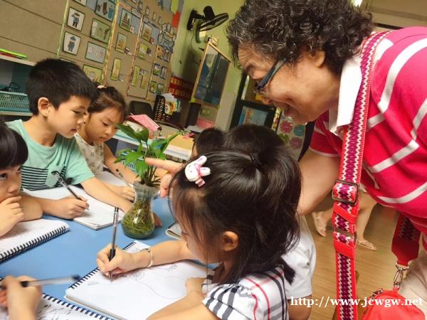 广州市白云区童话幼儿园 广州市白云区童话幼儿园