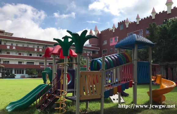 广州市白云区童话幼儿园 广州市白云区童话幼儿园