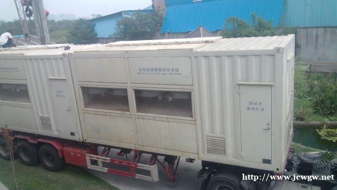 烛龙负载 电厂倒送电负载箱 烛龙负载 电厂倒送电负载箱