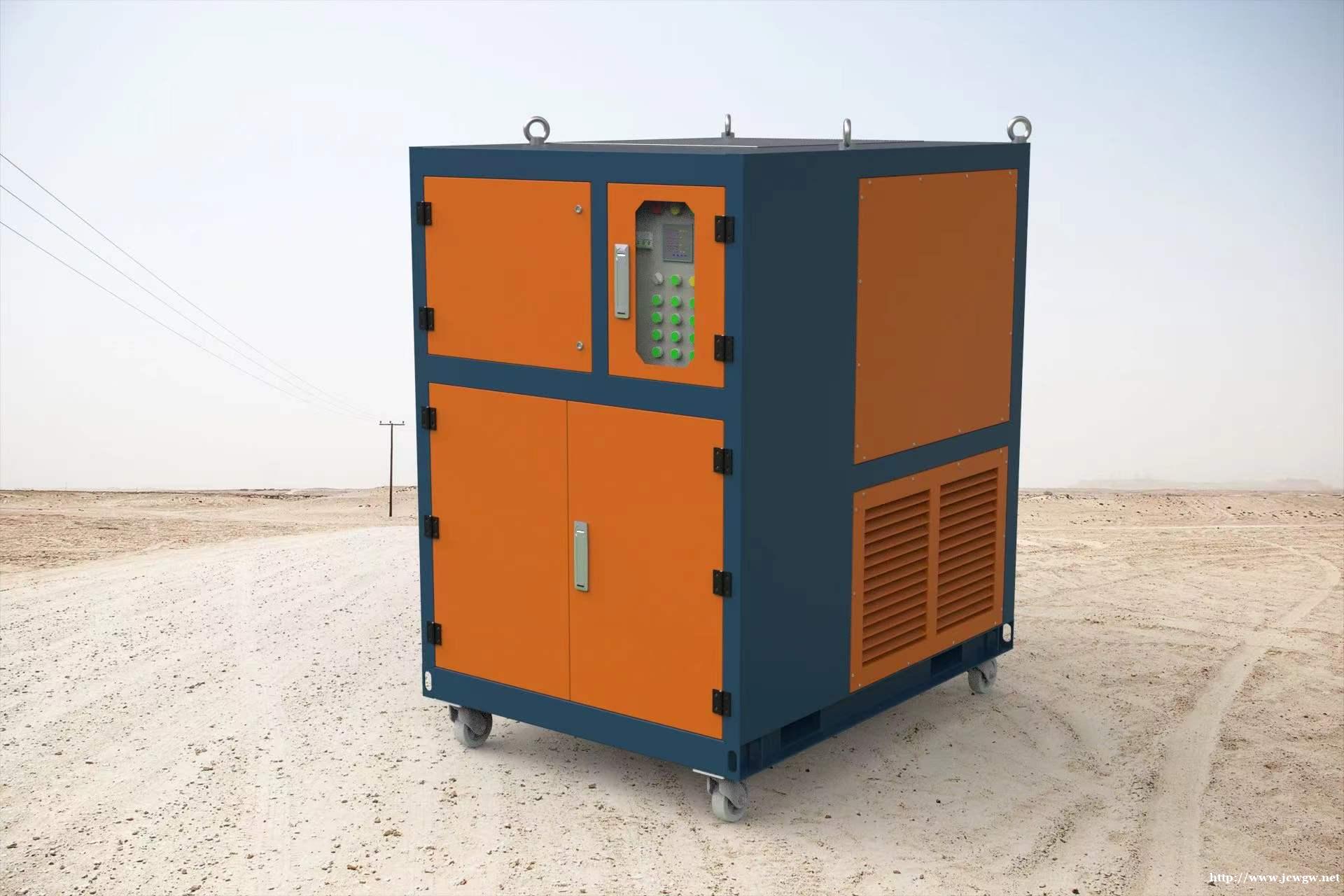 烛龙负载 电厂倒送电负载箱 烛龙负载 电厂倒送电负载箱