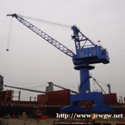 浦东地区，大型龙门吊门式起重机收购