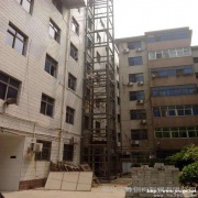 浦东金桥，二手别墅电梯进口电梯回收包拆除