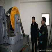 启东地区，各种型号报废电梯本地企业收购拆除