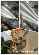 上海普陀区工厂酒店管道疏通清洗 清理化粪池抽污水