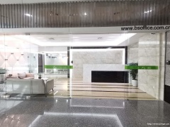 小面积拎包入驻型办公室，不需要装修，不需要请前台