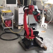 激光淬火技术在表面处理中的应用