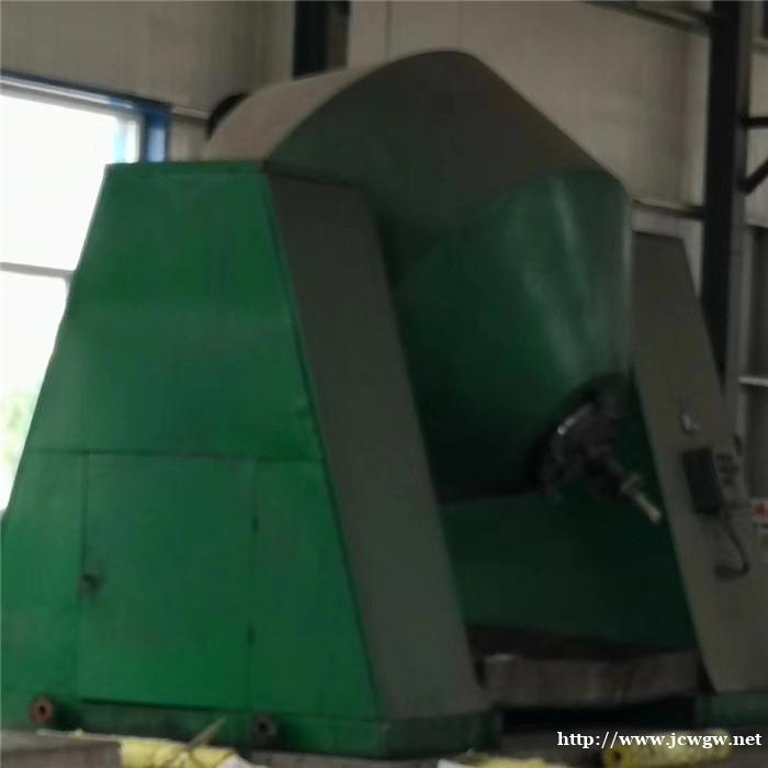 全自动双锥干燥机 多功能双锥干燥机 全自动双锥干燥机 多功能双锥干燥机