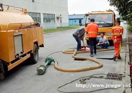费县清理化粪池及管道疏通方法 费县清理化粪池及管道疏通方法