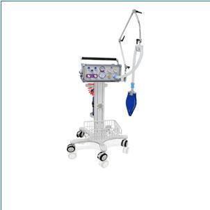 急救气控呼吸机系列QS-100A急救呼吸机 急救气控呼吸机系列QS-100A急救呼吸机