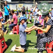 黄埔军事夏令营--优秀的孩子、什么样的家庭可以培养出