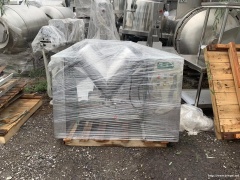 全自动混合机 不锈钢混合机