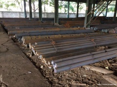 供应上海斯堪纳35CrMnSiA合金结构钢