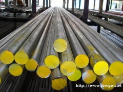 供应上海斯堪纳40CrNi2Mo研磨棒材
