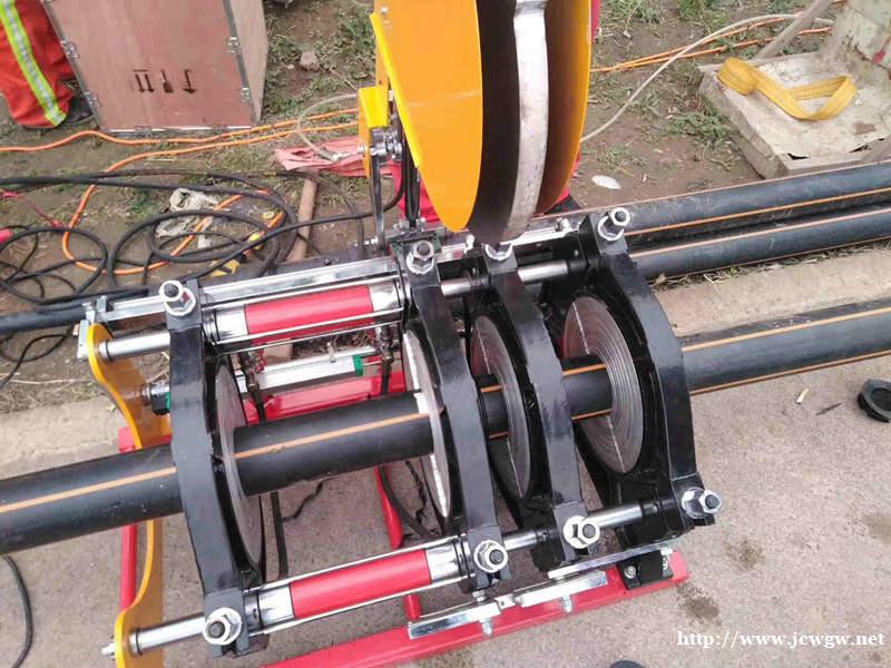 淄博志成管道服务承接PE及各种塑料管道焊接工程 淄博志成管道服务承接PE及各种塑料管道焊接工程