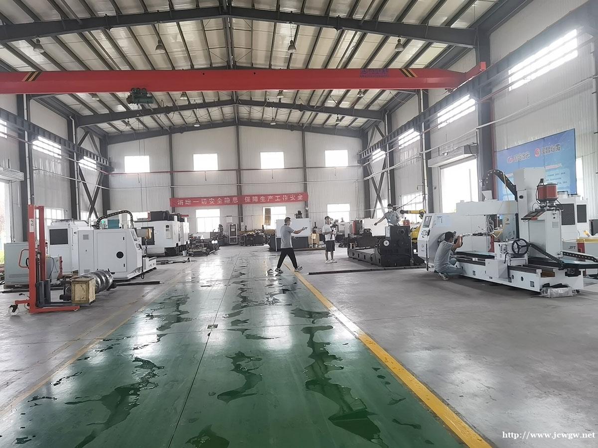 激光熔覆技术在风电部件方面的应用及修复过程 激光熔覆技术在风电部件方面的应用及修复过程