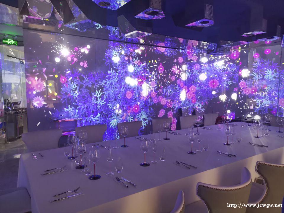 深圳全息互动投影 墙面地面互动设备 展览展示服务商 深圳全息互动投影 墙面地面互动设备 展览展示服务商