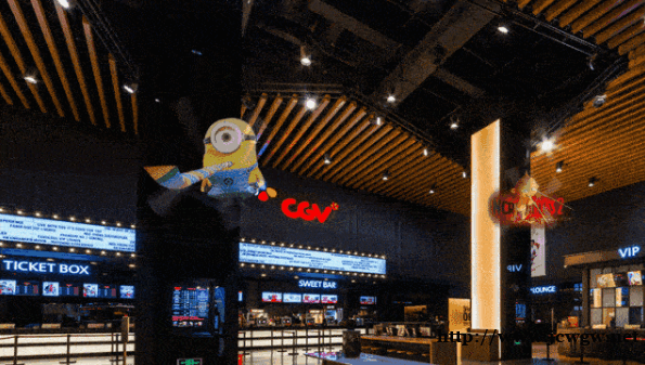 全息3D招牌 门店无屏空中悬浮效果展示器 全息广告机 全息3D招牌 门店无屏空中悬浮效果展示器 全息广告机