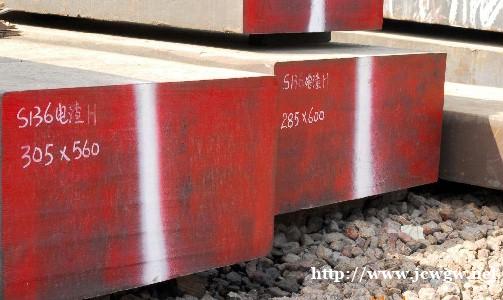 718H模具钢材 718H模具钢材