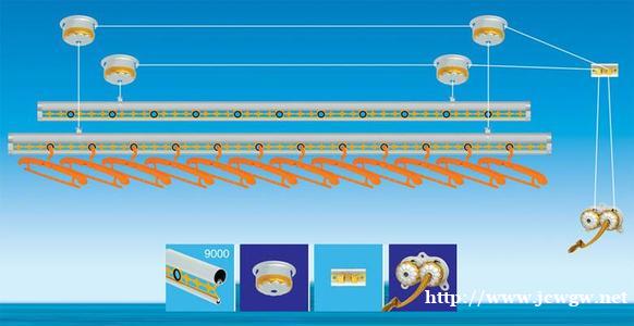南昌市晾衣架专业维修安装电话24小时在线服务 南昌市晾衣架专业维修安装电话24小时在线服务